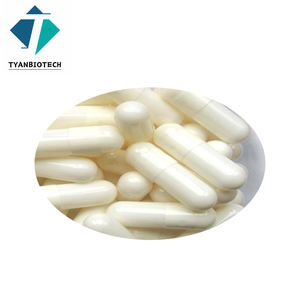 Fabriekslevering 98% Oem Bulk Tauroursodeoxycholzuur Capsules Tudca <span class=keywords><strong>Capsule</strong></span> - Product Image 1