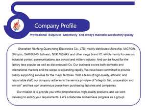 Aujourd'hui Offre Spéciale et prix bas Circuit intégré Pilotes de porte PMIC MC33883 MC33883HEG - Product Image 3