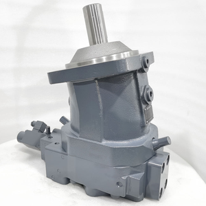 Hydraulic <b>Press</b> A7VO107 A7V0160 A7V055 Remote Pressure Regulation Pump A7VO160EP2/63R-NPB01 Hydraulic Piston Pump - Product Image 4