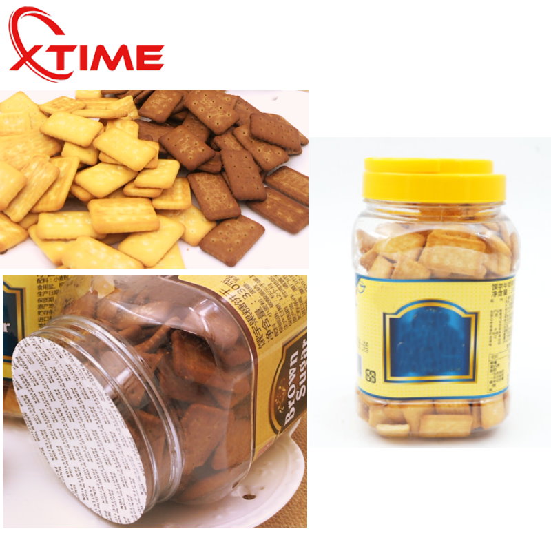 filling sealing machine