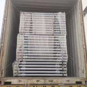 Puntelli in Acciaio Stile <span class=keywords><strong>Spagnolo</strong></span> Regolabili per Costruzioni Edili in Medio Oriente - Product Image 6