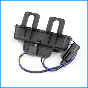 Interrupteur de hayon Mercedes-Benz Smart Fortwo 451 A4517470187 pour modèles 09-15 - Product Image 4