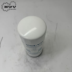 Tout <span class=keywords><strong>nouveau</strong></span> filtre à huile 21707132 VOE21707132 pour pièces de rechange de moteur pour camions - Product Image 2