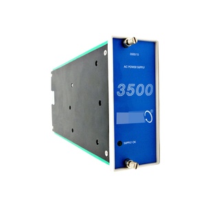 ใหม่เอี่ยม 100% ของแท้ 3500/15 127610-01 โมดูลจ่ายไฟ AC - Product Image 4
