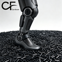 Composé antistatique résistant à l'usure en nylon 66 LCF PA66 à fibres de carbone, 20 à 60 % de fibres, personnalisable