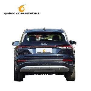 2024 2025 audis Q4รถ SUV ขนาดกะทัดรัด E-Tron รถไฟฟ้าสปอร์ต <span class=keywords><strong>Q3</strong></span>ใหม่ SUV EV 40 50 audis Q4 <span class=keywords><strong>Etron</strong></span> - Product Image 4
