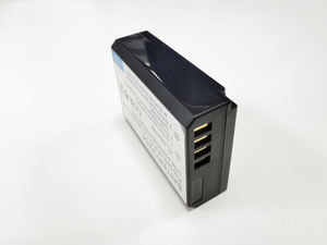 LP-E10 Lp E10 Lpe10 Camera Batterij Voor Canon Eos 1100d 1200d 1300d Kus X 50X70X80 Rebel T3 T5 T6 - Product Image 2