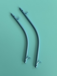 ท่อระบายน้ำพลาสติก LDPE เกรดทางการแพทย์ - Product Image 6