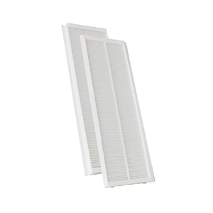 Reemplazo de filtro purificador de aire G4 + F7 HEPA y filtro de carbón activado para <span class=keywords><strong>Zehnder</strong></span> ComfoAir Q350 Q450 Q600 - Product Image 2