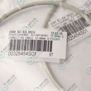 สายเชื่อมต่อชิ้นส่วน SMT ขนาด 12-56 มม. แบบ S-TAPE สำหรับเครื่อง SIEMENS SIPLACE ASM 00325454 - Product Image 2