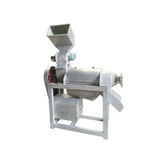 Máquina extractora de exprimidor de prensa en frío de manzana de acero inoxidable 304, máquina exprimidora de jugo de <span class=keywords><strong>tomate</strong></span> - Product Image 5