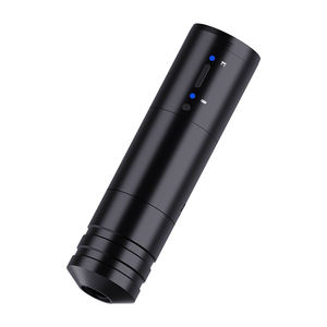 Machine à tatouer professionnelle <span class=keywords><strong>Sol</strong></span> <span class=keywords><strong>Nova</strong></span> 4mm, équipement pour emballage et doublure du tatouage - Product Image 1