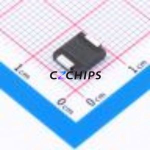 ชิปไดโอด Schottky ไดโอด SMC MBRS320T3G ของแท้ชิ้นส่วนอิเล็กทรอนิกส์ - Product Image 2