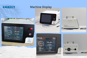 Láser de Diodo Dental 2026 980 1470NM 60w, Láser de Diodo 1470nm 6 en 1 Evlt, <span class=keywords><strong>Precio</strong></span> de Fábrica - Product Image 2