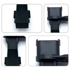 Sensor de Posición del Cigüeñal de Fabricación de Alta Calidad para Automóviles, 2709050043 2709050600 A2709050043 para Benz M270 M274 - Product Image 2