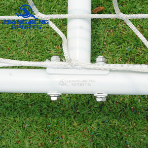 <span class=keywords><strong>But</strong></span> <span class=keywords><strong>de</strong></span> football mobile en aluminium 12ft x 6ft <span class=keywords><strong>But</strong></span> <span class=keywords><strong>de</strong></span> football professionnel personnalisable Équipement <span class=keywords><strong>de</strong></span> stade - Product Image 6