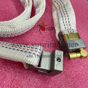 Abrazadera de Placa Automática WD de Alta Calidad 00.580.4473 00.580.4128 00.580.4129 87.334.017 F4.334.039 para SM52 SM74 SM102 CD102 XL105 - Product Image 3