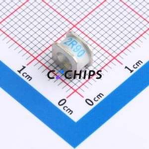 2R090M-S6242 SMD,6.2x6.2mm ท่อปล่อยก๊าซทรานซิสเตอร์ (GDT) - Product Image 1