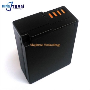 Batería de Litio de 1200 mAh DMW-BLC12E DMW-DCC8 para Leica V-LUX4 para <span class=keywords><strong>SIGMA</strong></span> Dp0 <span class=keywords><strong>Dp1</strong></span> Dp2 Dp3 Quatro para Cámara - Product Image 4