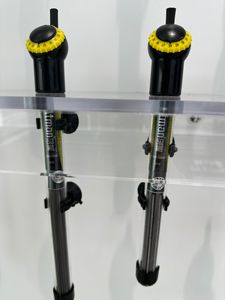 Chauffe-eau submersible pour aquarium <span class=keywords><strong>Atman</strong></span> AH, nouveau design, tube en quartz, écologique, contrôle de la température, 50W-300W, sécurité. - Product Image 4
