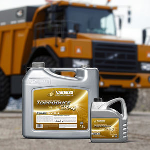 Qualité exceptionnelle 18L CK-4 <span class=keywords><strong>15W40</strong></span> 100000km Huile pour moteur <span class=keywords><strong>diesel</strong></span> de l'usine chinoise Lubrifiant de qualité - Product Image 1