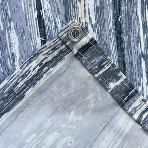 Voiles de soleil imperméables de clôture d'écran d'intimité d'Oxford de polyester pour le balcon et les filets et les voiles d'ombre de cour de maison - Product Image 4