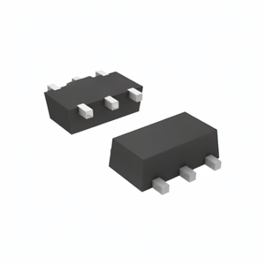 SOT 89 5/6 ชิปจัดการพลังงาน (PMIC) รุ่น S-1701D3327-U5T1G ชิ้นส่วนวงจรอิเล็กทรอนิกส์ในสต็อก - Product Image 1