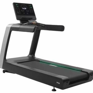 Tapis de course double face résistant à l'usure pour centre de fitness - Product Image 1