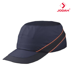 JODAH COLTAAIBM หมวกนิรภัยน้ำหนักเบา ป้องกันแรงกระแทก ระบายอากาศได้ดี หมวกนิรภัยแบบมีปีก 5 ซม. - Product Image 4