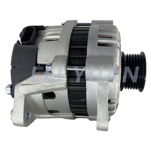 Nouvel alternateur 12V 90A en promotion pour Chevrolet SPARK 5498774 2008-2010 Référence OE 12317591532 - Product Image 5