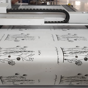 510g <span class=keywords><strong>PVC</strong></span> Vinyl <span class=keywords><strong>Flex</strong></span> biểu ngữ cuộn cho kỹ thuật số & UV in ấn giáo dục nhắm mục tiêu tradeshow đồ họa & Quà Tặng - Product Image 6