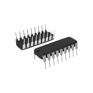Buy Electronics Components Online Manufacturer Channel Interface DG529CJ+ 18 DIP - Product Image 1