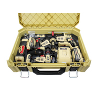 FENGBAO Prix de gros MAKITAS MAKKIT LXT1500 18 Volt LXT Li-ion Combo avec livraison gratuite