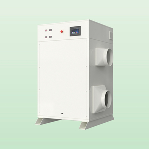 Déshumidificateur industriel intelligent pour l'équilibre de l'air dans la transformation alimentaire - Product Image 1