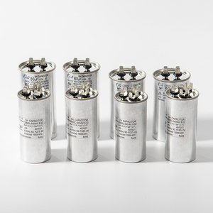 Tụ điện rung kép tròn KS PinGe CBB65 30+<span class=keywords><strong>5</strong></span> <span class=keywords><strong>MFD</strong></span> 40+<span class=keywords><strong>5</strong></span> <span class=keywords><strong>MFD</strong></span> <span class=keywords><strong>45</strong></span>+<span class=keywords><strong>5</strong></span> <span class=keywords><strong>MFD</strong></span> dùng cho máy điều hòa - Product Image 5