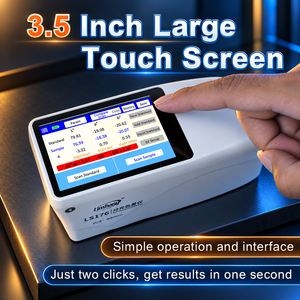 Colorímetro Espectral Portátil LS176 con Software Bluetooth para Análisis de Color en Pintura, Plástico, Impresión y Embalaje - Product Image 3
