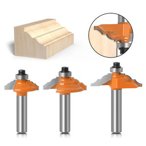 Zhengxing High Quality Tungsten Carbide <b>Concrete</b> <b>Drill</b> <b>Bit</b> <b>for</b> <b>Masonry</b> Use with Orange Overlord Diamond - Product Image 6