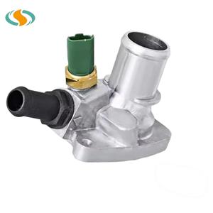 55202371 Termostato Nuevo para Fiat Strada, Fiat 500, Panda, Lancia - Válvula de Repuesto - Product Image 1