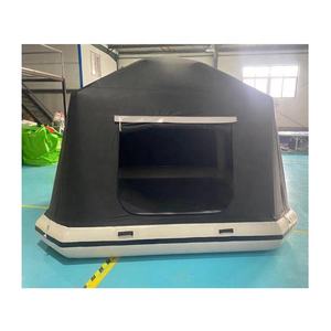 Tente gonflable flottante hermétique, prix d'usine bon marché, livraison gratuite - Product Image 1