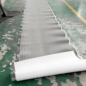 Base Superior <span class=keywords><strong>para</strong></span> Pisos Laminados de 3 mm con Protección Contra el Sonido y la Humedad - Product Image 3