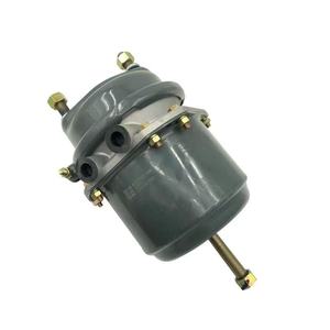 Cylindre d'<span class=keywords><strong>air</strong></span> de frein à <span class=keywords><strong>chambre</strong></span> de frein à ressort de qualité supérieure 812W50410-6884/1 comme pièces de camion pour Sinotruk HOWO T7H - Product Image 2