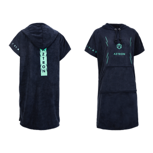 Poncho pour garçon pour les sports nautiques Collection Starway - Product Image 1