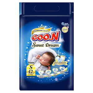 Couches-culottes bébé super premium respirantes 3D anti-fuites avec canaux de prévention des fuites, vente en gros - Product Image 1