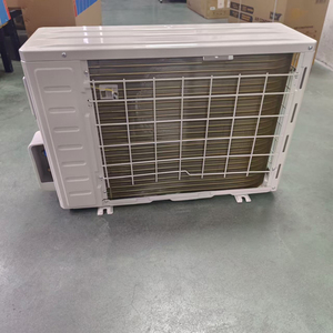 UL certificado 24 SEER 12000btu 1ton 1.5hp inversor pared Split AC <span class=keywords><strong>aire</strong></span> <span class=keywords><strong>acondicionado</strong></span> unidad para el hogar - Product Image 3