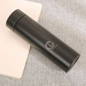 Innovation Business Notebooks Pen Vacuum <b>Mug</b> Sets with Name Card Holder/USB Flash and Keyholder for Fathers Day/new Year Gifts - Product Image 3