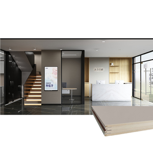 Paneles De Pared De <span class=keywords><strong>Bambu</strong></span> Y Madera Hospital Sin Formaldehído De Instalación Rápida - Product Image 3