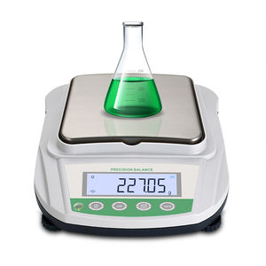 <span class=keywords><strong>StarCraft</strong></span> เครื่องชั่งน้ำหนักดิจิตอลที่ไวต่อการสัมผัส0.1g 0.01g 0.001g ความแม่นยำในห้องปฏิบัติการ - Product Image 6