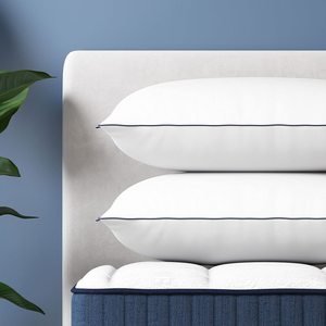 Wholesale Hot Sale White 50x50cm Polyester <strong>Cushion</strong> Non-woven <strong>Cushion</strong> Pillow Insert