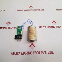 Plc 685 654 Mx-a Déclencheur de dérivation Xf-e pour produit sous garantie