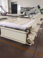 Machine à coudre originale, 300u, pour la couture de matelas